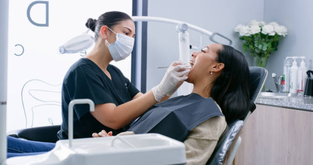 Best Dental Exams and Cleanings  in Madison, NJ